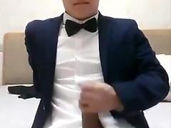 Asian straight man compilation big cock