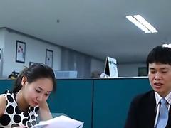 Recent, japanese office cheating, korea
