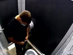 Spy, korean muscle, zxxin