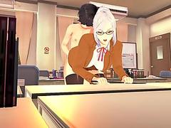 Jav, vr anime hentai, vr jav 4k