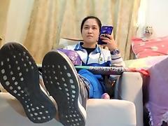 japanese schoolgirl soles