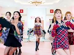 PMV TWICE - The Feels