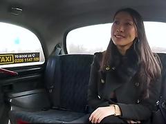 Fake taxi, francaise gros seins, chinese new