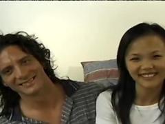 ED POWERSAsian teen Mia Smiles Riding Pauls cock