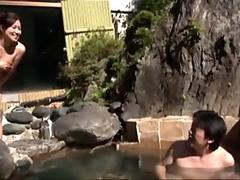 Fabulous Japanese model Mai Fuyuki in Best MILF, Blowjob JAV video