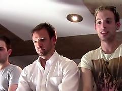 Exotic Amateurs Suck Cocks