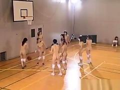 Amateur Asian girls play part4