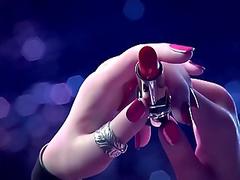 Chinese sex gril video