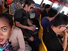 Thai amateur, thai parlor massage