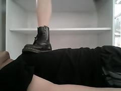 Bootjob, jk