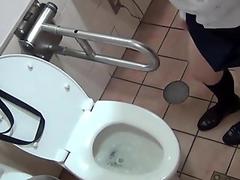 Highschool asian fingers