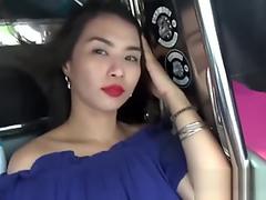 This sexy Filipina teen will give you