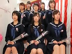 Jav Idols Shirai Toda Eikawa Suck And Fuck The Glory Hole