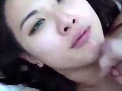 Gadis indonesia ngentot sampai mangap